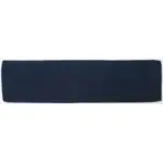 Microfibre Sports Towel, navy — productfoto 5