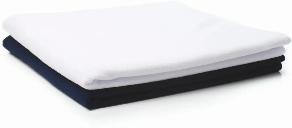 Microfibre Bath Towel — productfoto 1