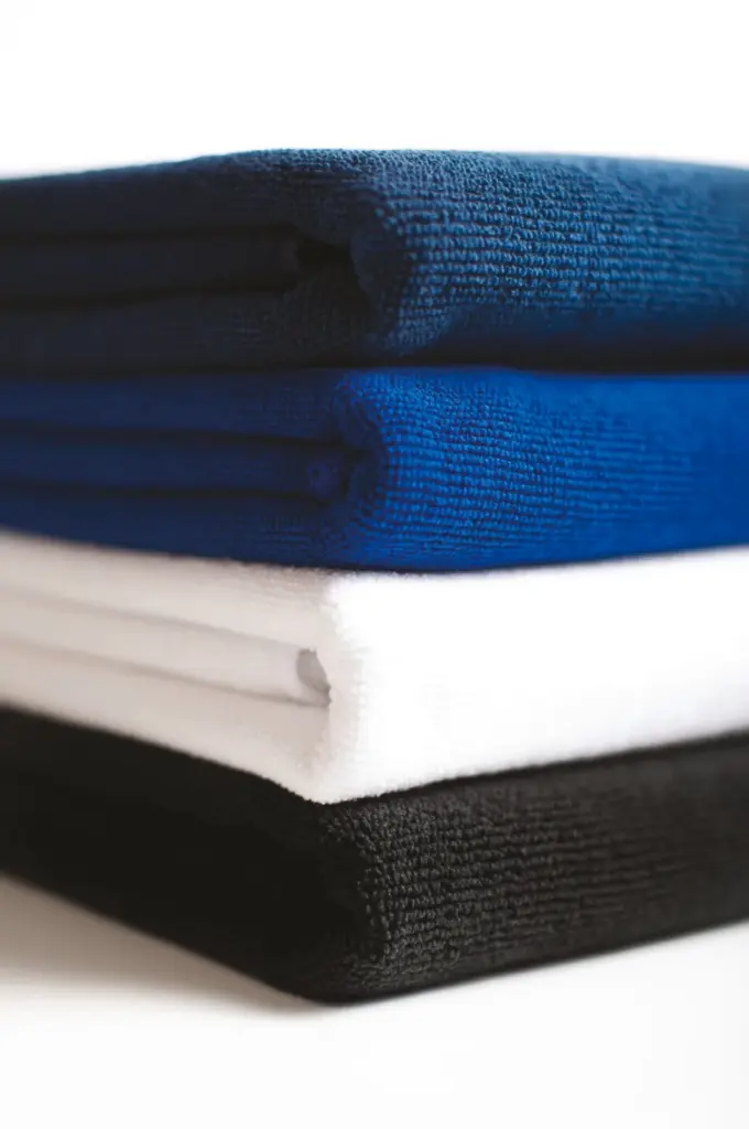 Microfibre Bath Towel — productfoto 2
