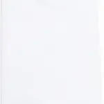 Microvezel golfhanddoek, white — productfoto 7