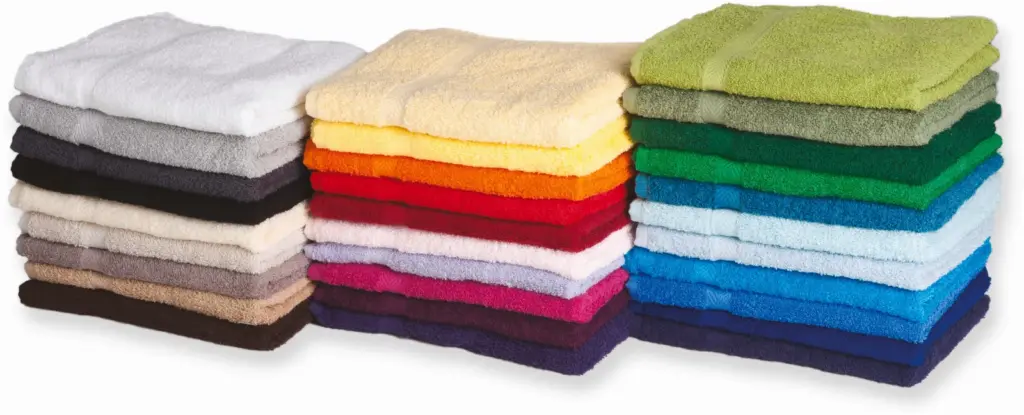 Luxury Hand Towel — productfoto 2