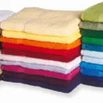Luxury Hand Towel — productfoto 2
