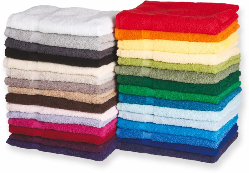 Luxury Hand Towel — productfoto 3