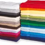 Luxury Hand Towel — productfoto 3