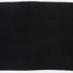 Luxury Hand Towel, black — productfoto 5