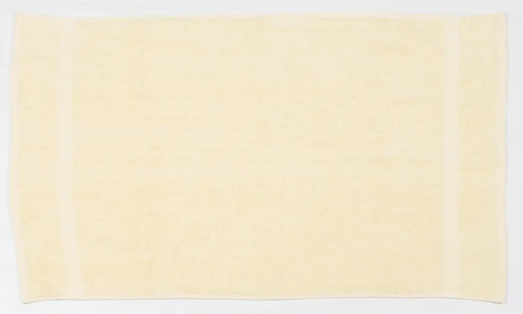 Luxury Hand Towel, cream — productfoto 6