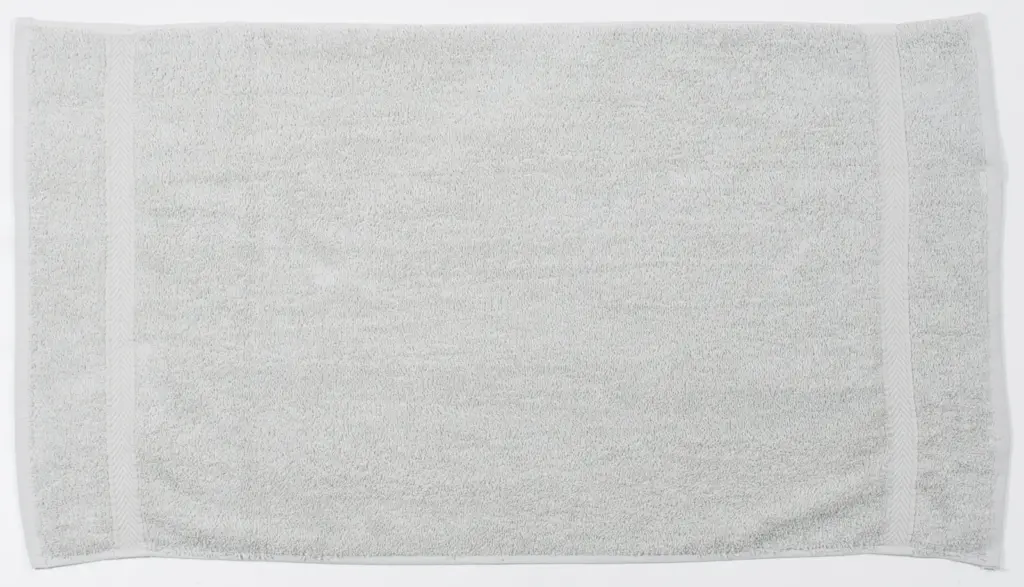 Luxury Hand Towel, grey — productfoto 7