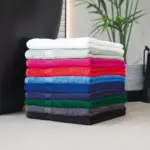 TC04_2026 - Hidalgo Luxury Bath Towel