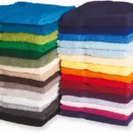 Luxury Bath Towel — productfoto 2