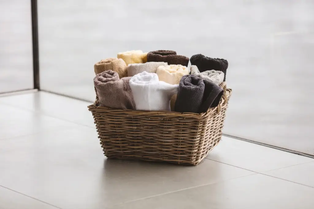TC04-3_2018 - Hidalgo Luxury Bath Towel — productfoto 3