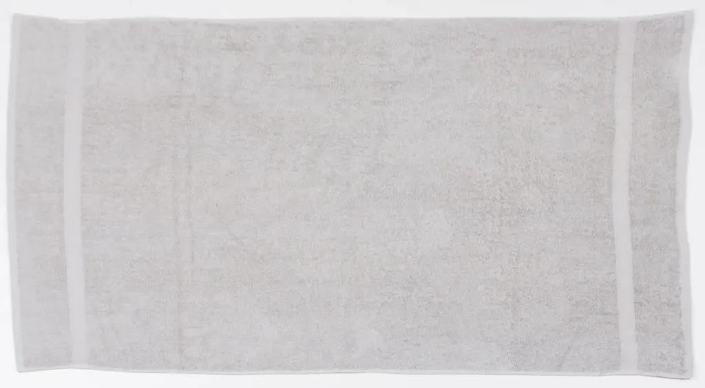 PS_TC04_GREY - Hidalgo Luxury Bath Towel, grey — productfoto 5