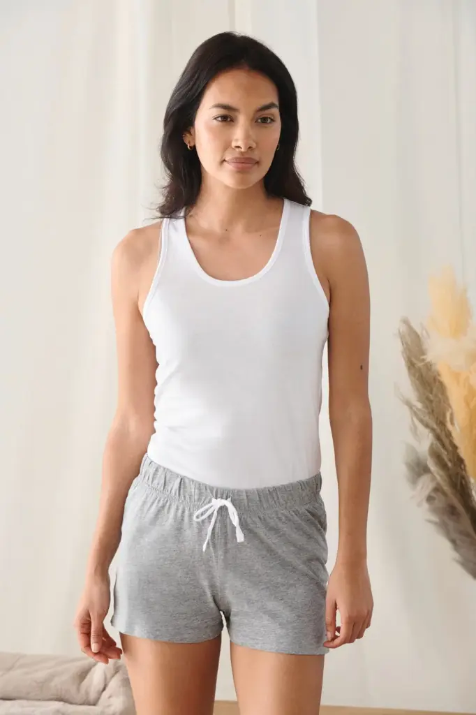 Women's Short Pyjama Set
