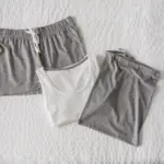 Women's Short Pyjama Set — productfoto 4