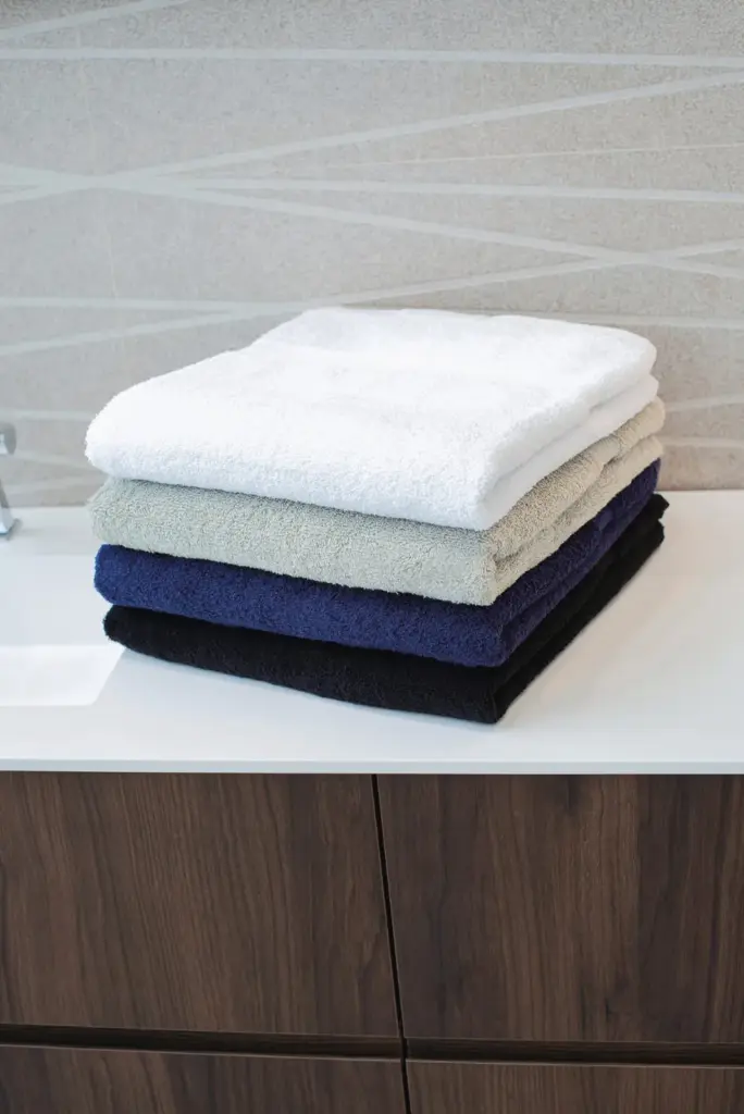 Luxury Bath Sheet