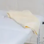 Luxury Bath Sheet — productfoto 2