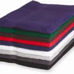 Luxury Bath Sheet — productfoto 3