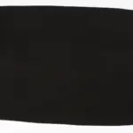 Luxury Bath Sheet, black — productfoto 5