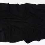Luxury Bath Sheet, black — productfoto 6