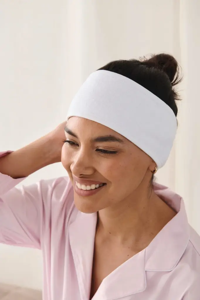 Beauty Hairband