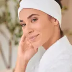 Beauty Hairband — productfoto 3