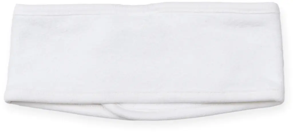 Beauty Hairband, white — productfoto 4