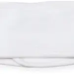 Beauty Hairband, white — productfoto 4