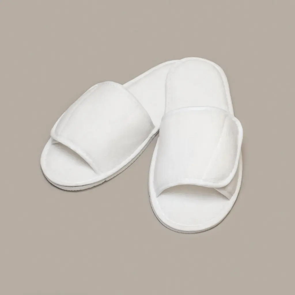 TC067-3_2018 - Hidalgo Open Toe Slippers — productfoto 3