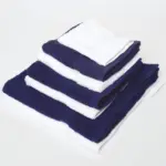 Klassieke sporthanddoek