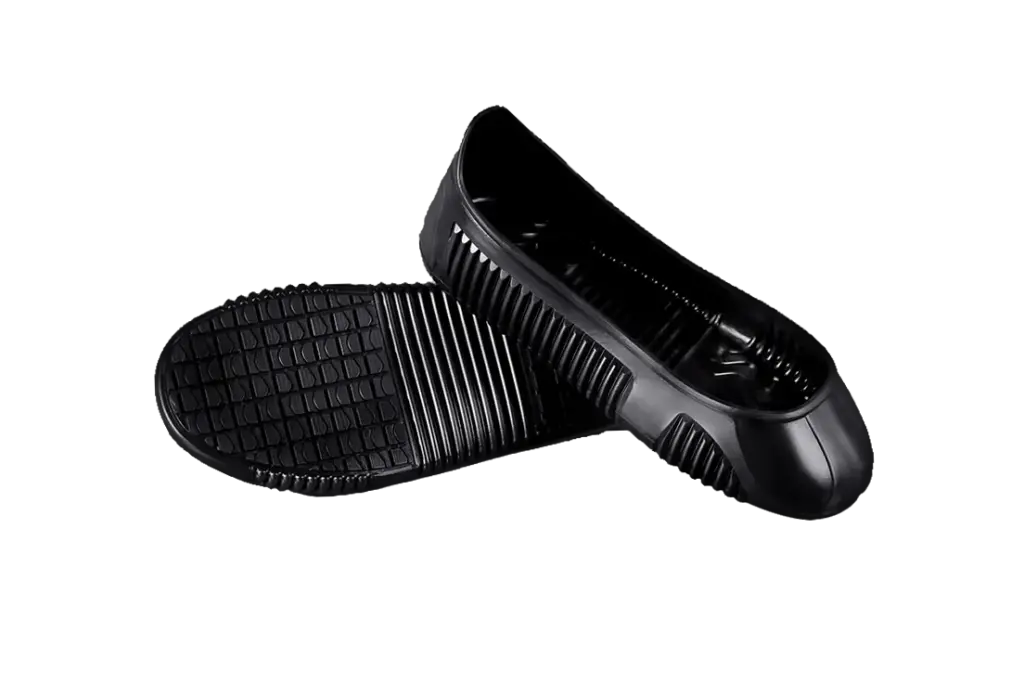 Overschoen Easy Grip, black — productfoto 5