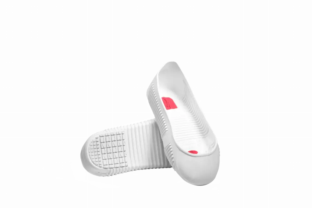 Overschoen Easy Grip, white — productfoto 6