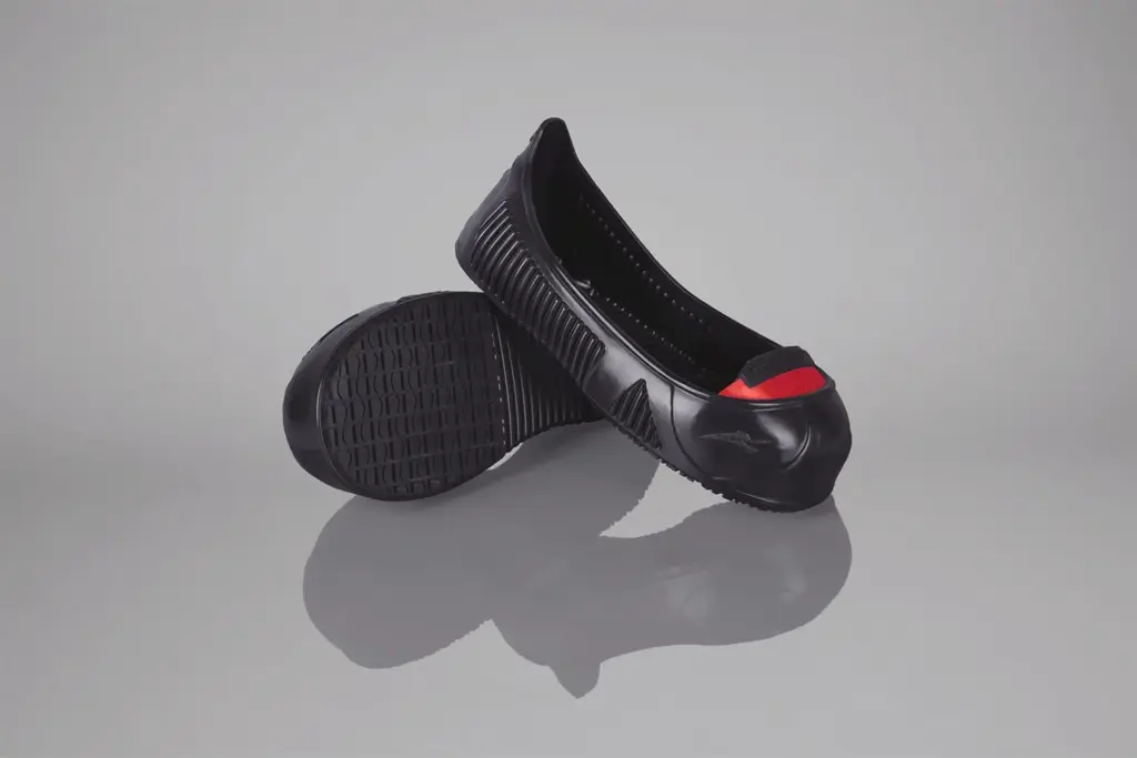 Overschoen Total Protect
