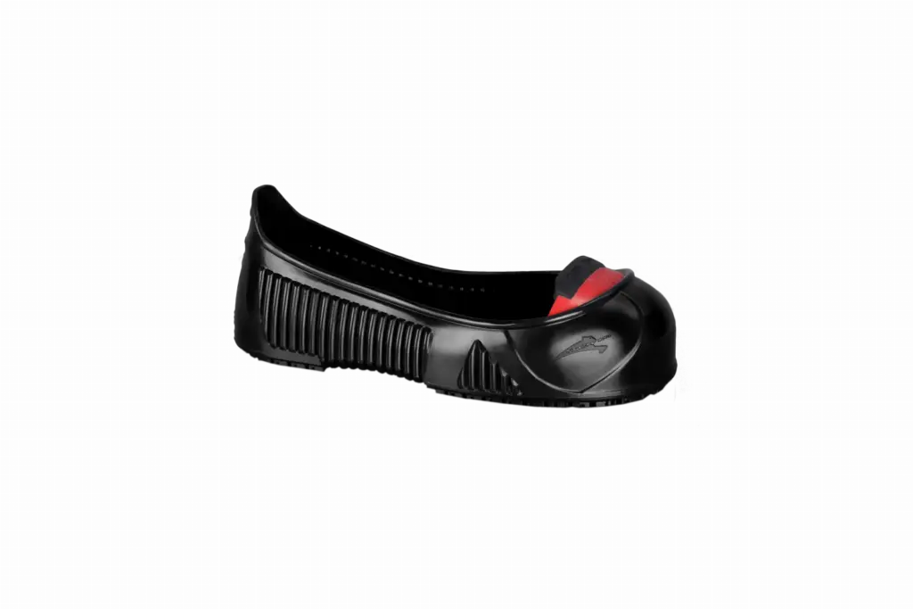 Overschoen Total Protect, black — productfoto 2
