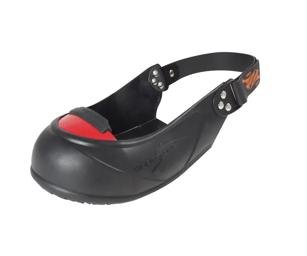 Overschoen Visitor, black — productfoto 3