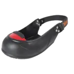 Overschoen Visitor, black — productfoto 3