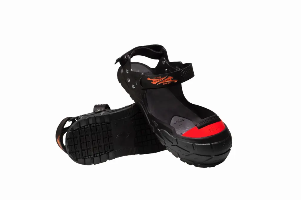 Overschoen Visitor Premium, black — productfoto 2