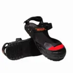 Overschoen Visitor Premium, black — productfoto 2