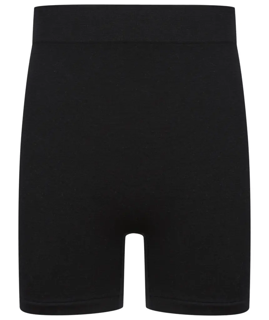 Nahtlose Shorty TL309 Bedrucken High-Waist Sport 5-13 Jahre — Produktfoto 5