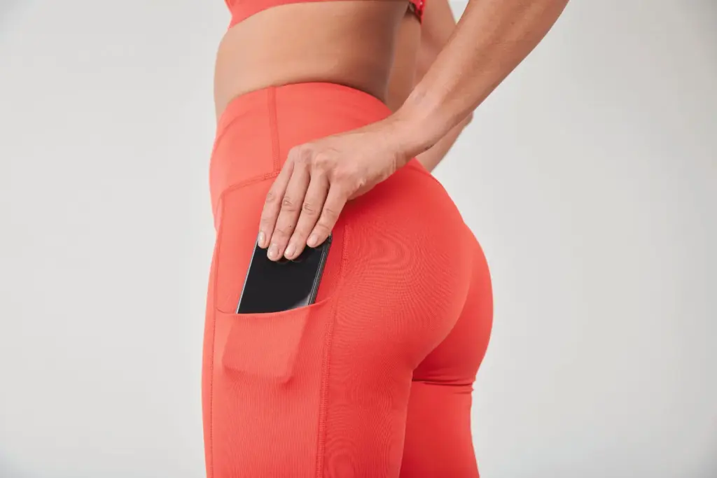 Dameslegging — productfoto 3