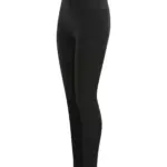 Dameslegging, black — productfoto 5