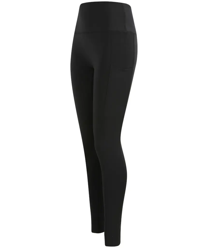 Dameslegging, black — productfoto 5