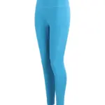 Dameslegging, turquoise blue — productfoto 7
