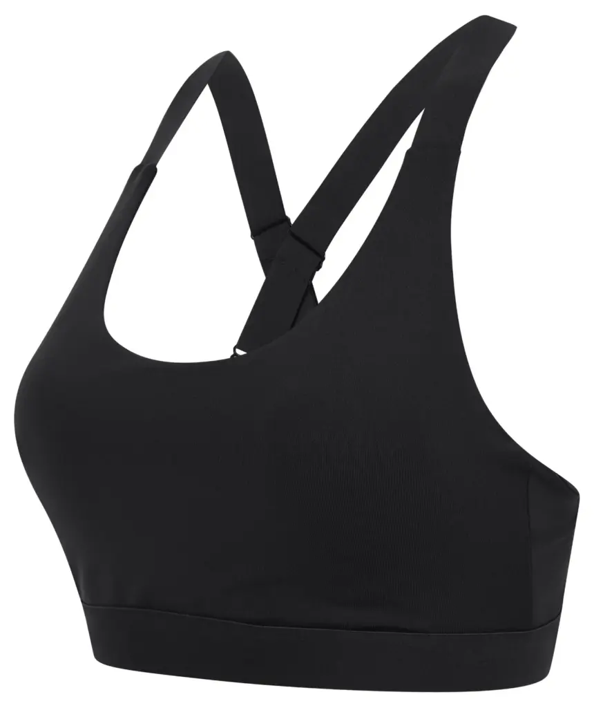 PS_TL371-FS_BLACK - Hidalgo Sport-BH, black — productfoto 2