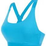 PS_TL371-FS_TURQUOISEBLUE - Hidalgo Sport-BH, turquoise blue — productfoto 3