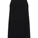 Racerback hemdje, black — productfoto 5