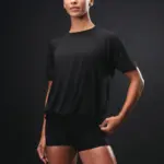 Oversized dames T-shirt