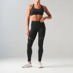 Panelled Legging — productfoto 3