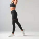 Panelled Legging — productfoto 4