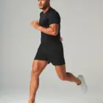 Multisport gevoerde short — productfoto 3