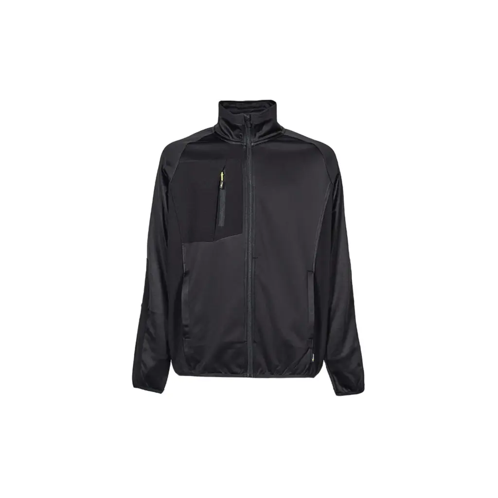 Full zip sweater HULL