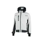 Softshelljack Space, white — productfoto 5